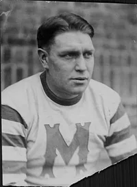 Helge Bostrom