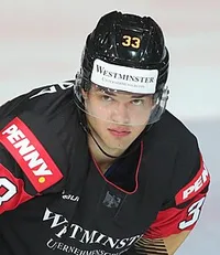 JJ Peterka