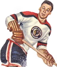 Pete Conacher