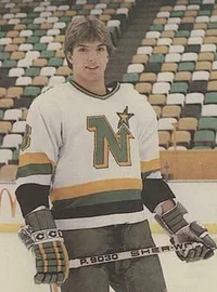 Brian Lawton