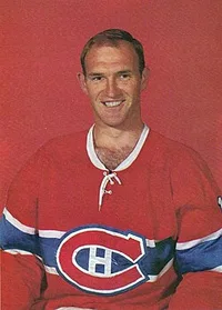 Charlie Hodge