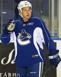Kyle Wellwood