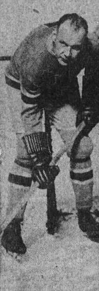 Clarence Abel