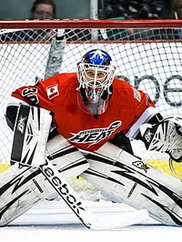 Aaron Dell