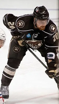 Liam O'Brien