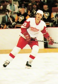 John Ogrodnick
