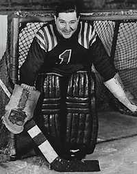 Bill Beveridge
