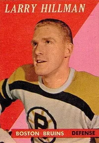 Larry Hillman