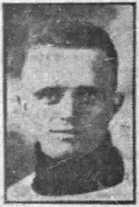 Percy Traub