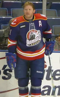 Mark Parrish