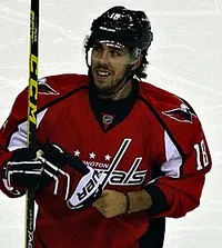 Chandler Stephenson