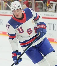 Michael McCarron