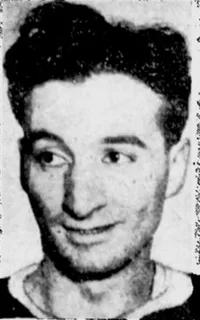 Ab DeMarco Sr.