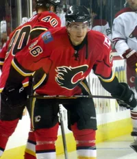 TJ Brodie