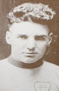 Babe Dye