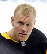 Patric Hornqvist