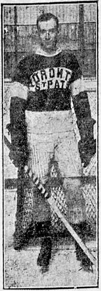 Billy Stuart
