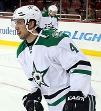 Brenden Dillon
