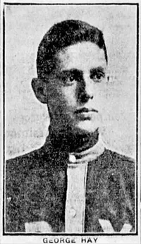 George Hay