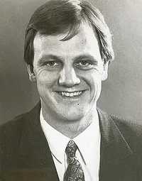 Bob Froese