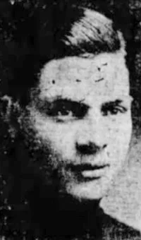 Billy Burch