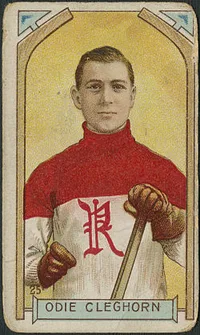 Odie Cleghorn
