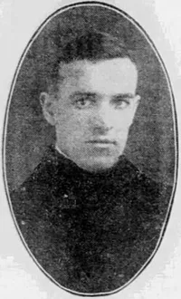 George Boucher