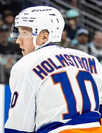 Simon Holmstrom