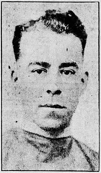 Eddie Rodden