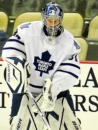 James Reimer