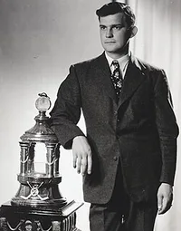 Bill Durnan
