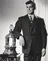 Bill Durnan