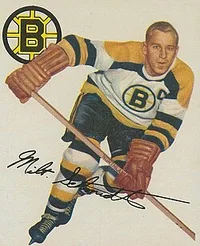 Milt Schmidt