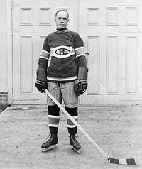 Billy Coutu