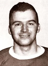 Gordie Drillon