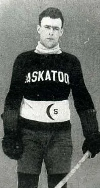 Bill Cook