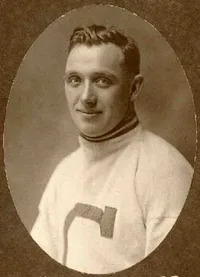 Bert McCaffrey