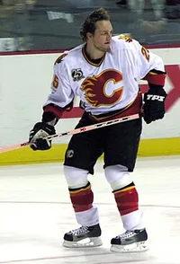 Darren McCarty