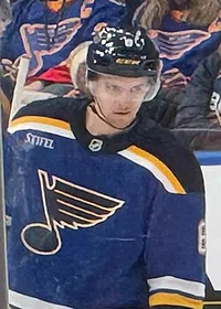 Philip Broberg