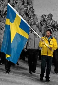 Peter Forsberg