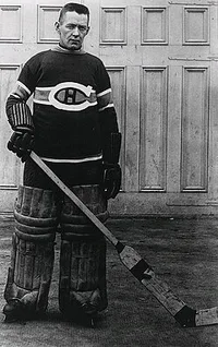 Georges Vezina