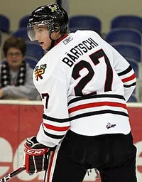 Sven Baertschi