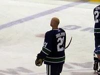 Bryan Smolinski