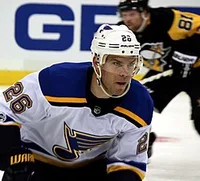 Paul Stastny