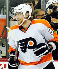 Jakub Voracek