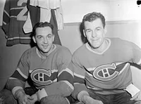 Leo Lamoureux