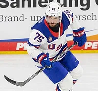 Connor Clifton