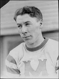 Ken Doraty