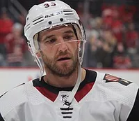 Alex Goligoski