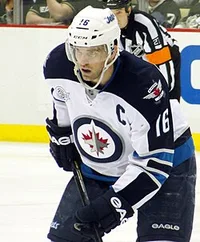 Andrew Ladd
